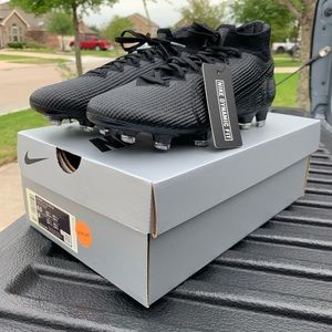 Nike Mercurial Superfly 7 Elite FG Soccer Cleats